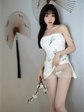 XIAOYU语画界 2022.07.12 VOL.818 芝芝Booty(45)